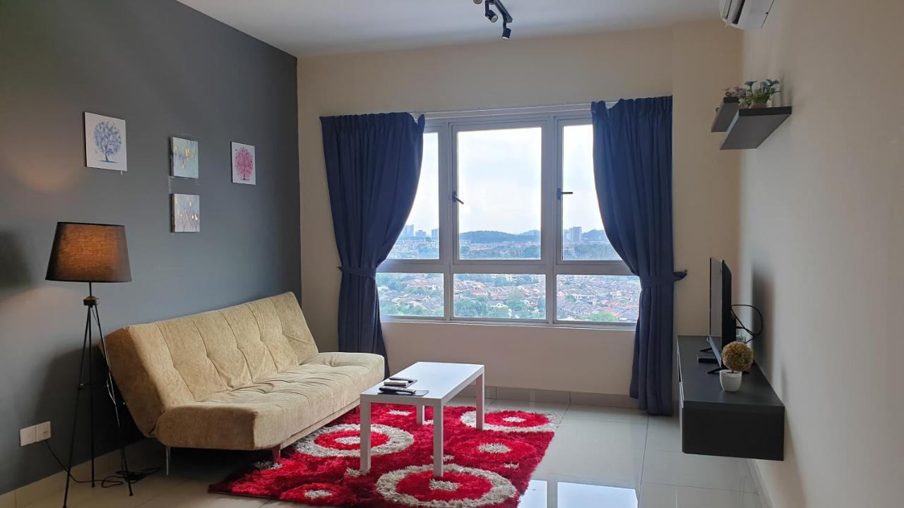 Mlh Premier Suites @ Saville Черас Экстерьер фото