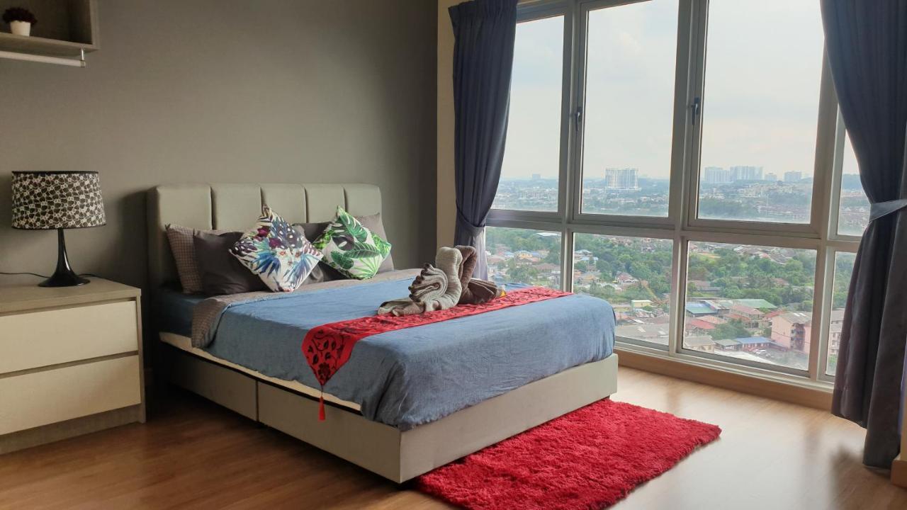 Mlh Premier Suites @ Saville Черас Экстерьер фото