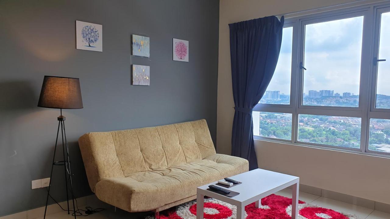 Mlh Premier Suites @ Saville Черас Экстерьер фото