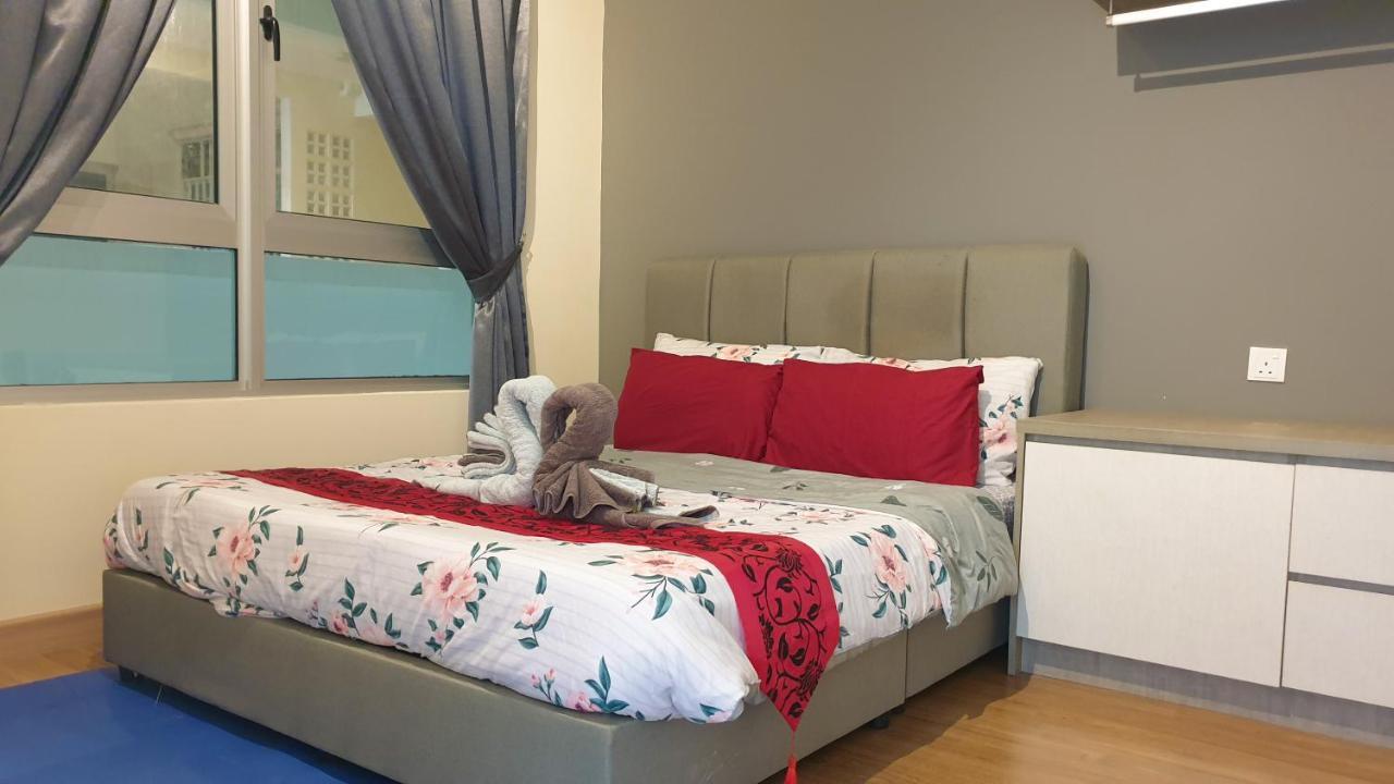 Mlh Premier Suites @ Saville Черас Экстерьер фото