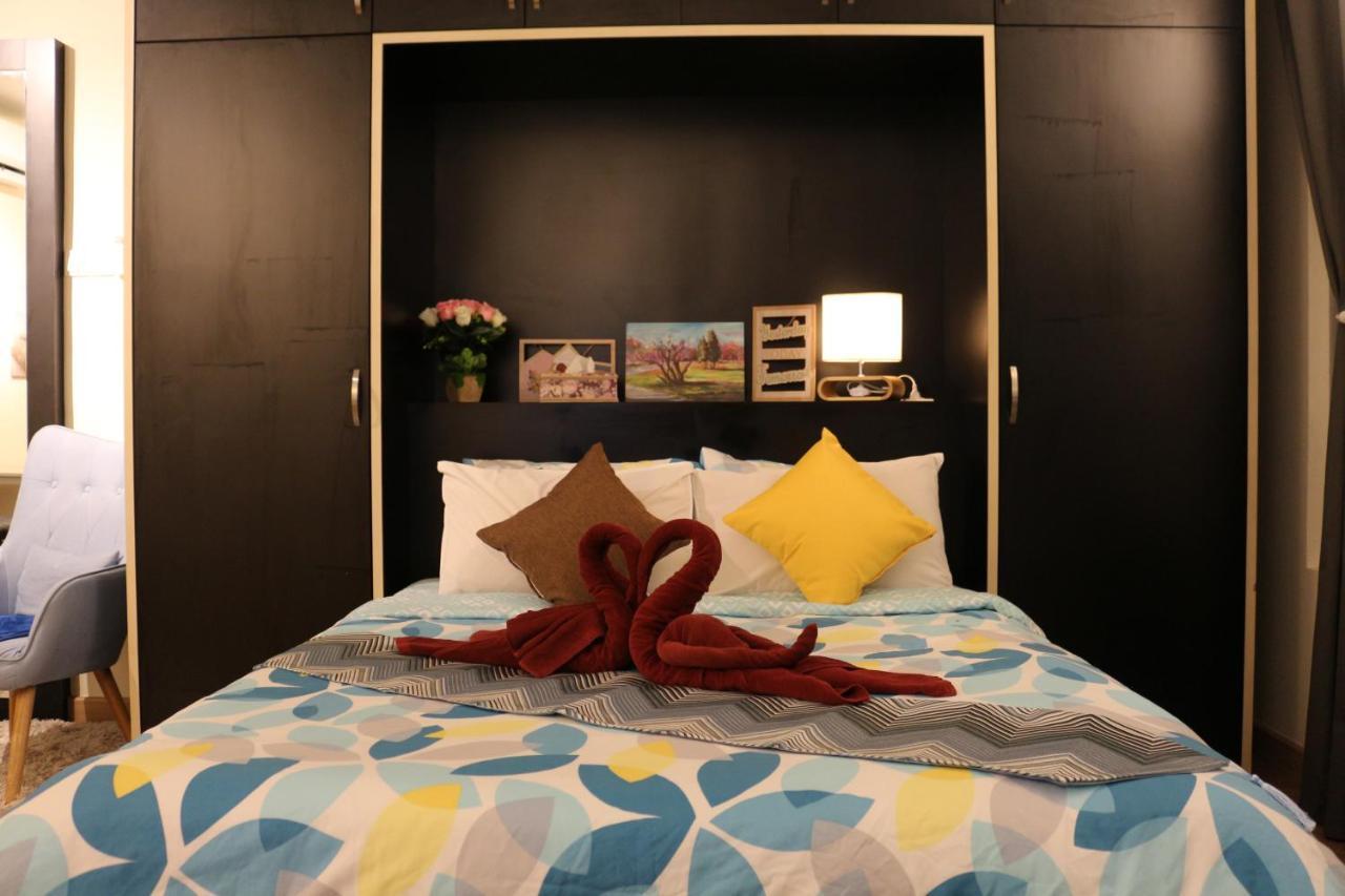 Mlh Premier Suites @ Saville Черас Экстерьер фото