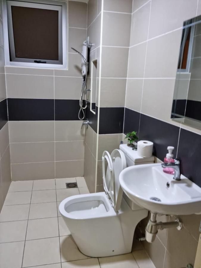 Mlh Premier Suites @ Saville Черас Экстерьер фото