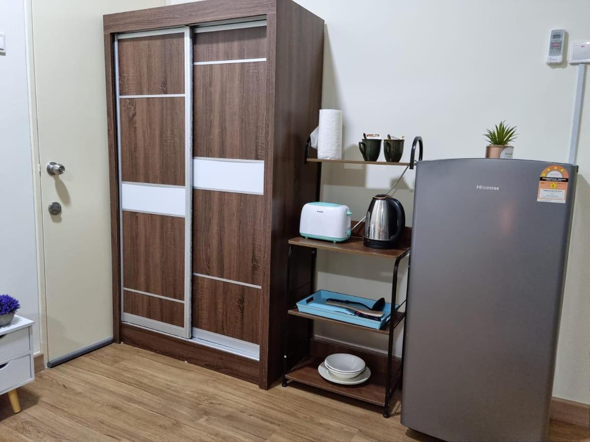 Mlh Premier Suites @ Saville Черас Экстерьер фото