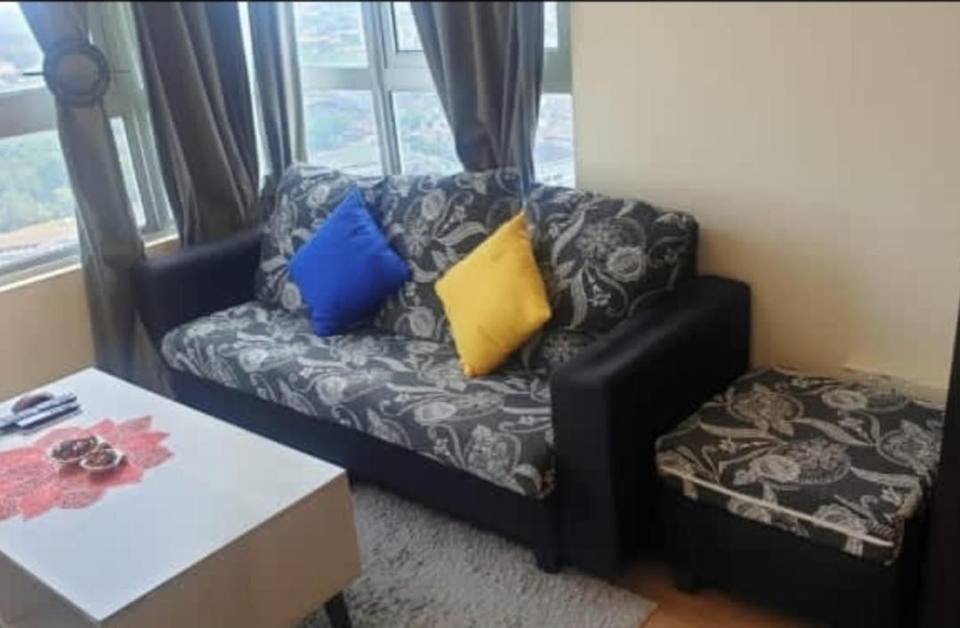 Mlh Premier Suites @ Saville Черас Экстерьер фото