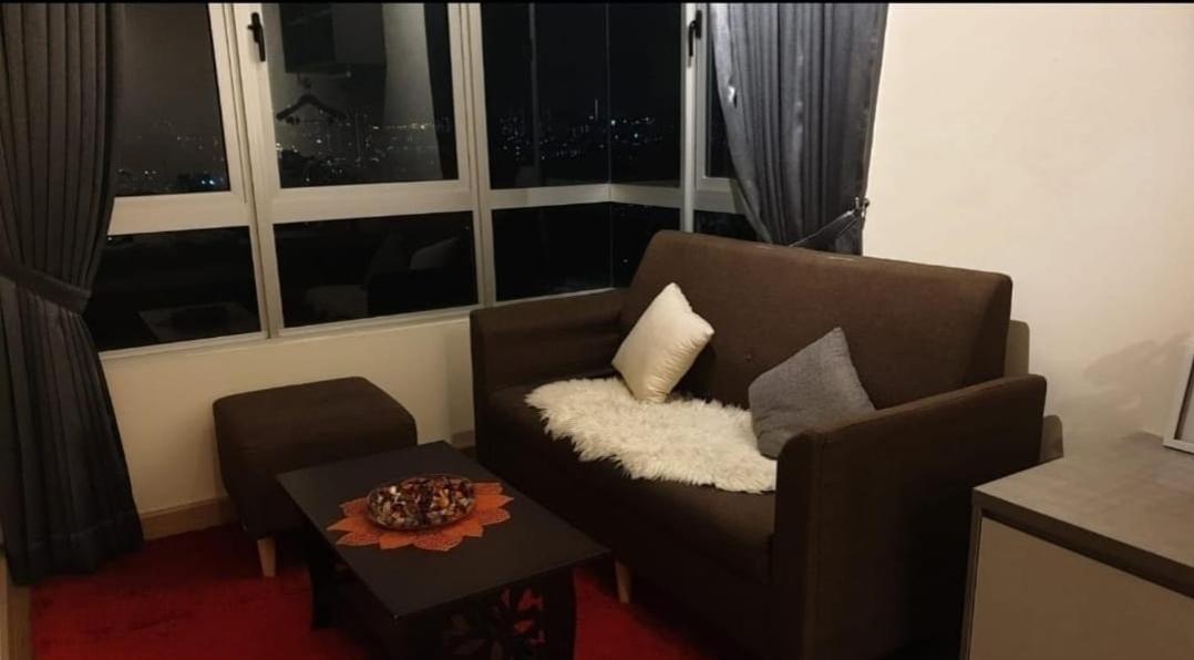 Mlh Premier Suites @ Saville Черас Экстерьер фото